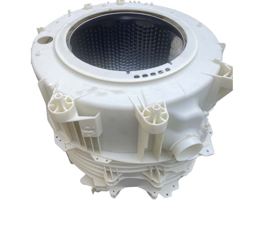 Vasca-cestello lavatrici Hotpoint Ariston Indesit